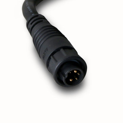 Martin Lighting VDO Sceptron 10 Outdoor Linear LED Video Fixture | 1000mm