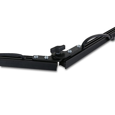 Martin Lighting 91611793 VDO Sceptron Pivot Coupler for Sceptron Fixtures