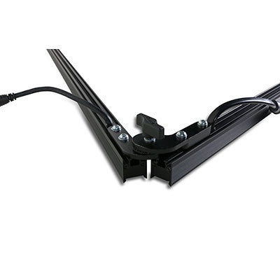Martin Lighting 91611793 VDO Sceptron Pivot Coupler for Sceptron Fixtures