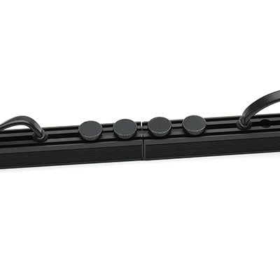 Martin Lighting 91610124 VDO Sceptron Linear Aligners | Set of 10