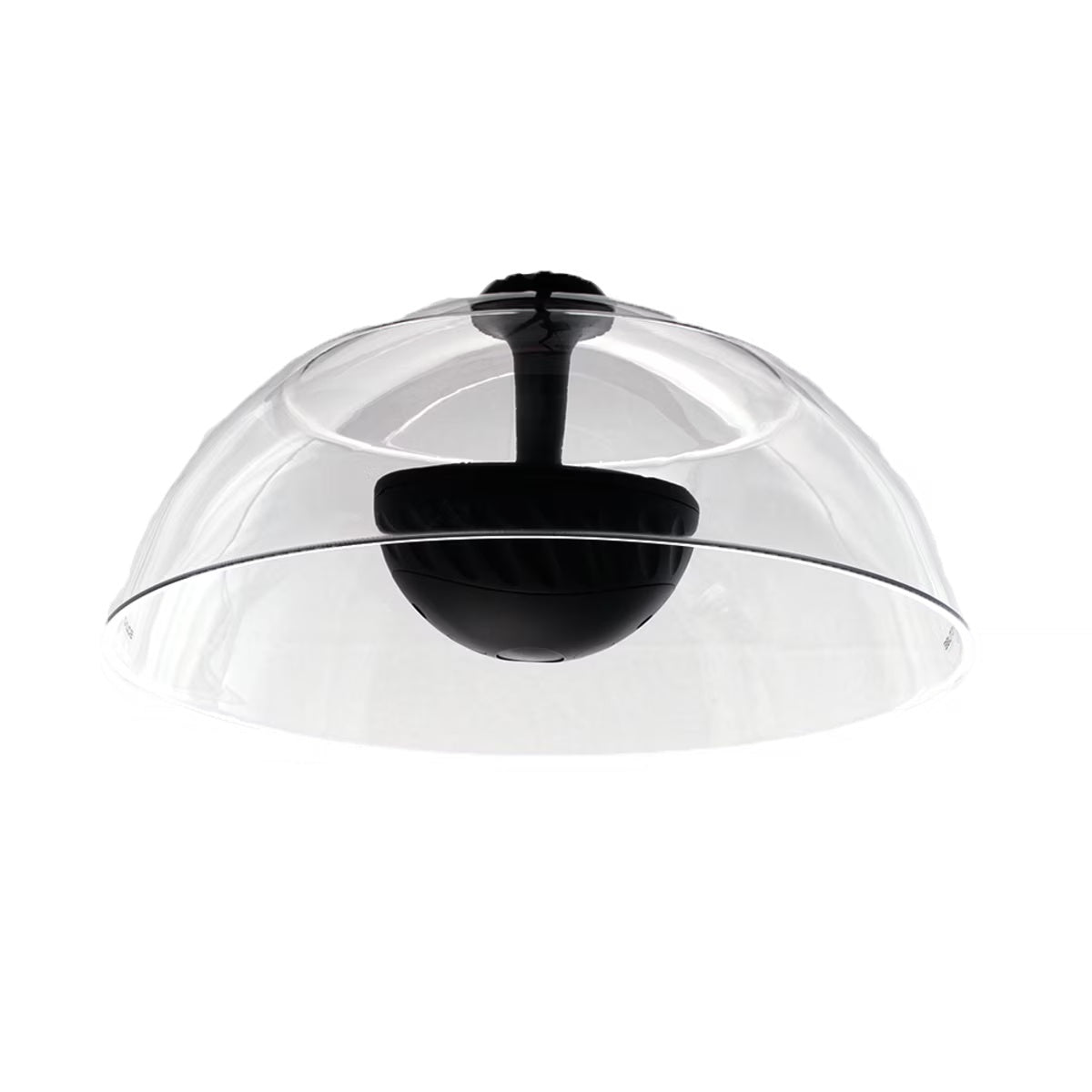 SoundTube FP6020-II Dual-Parabolic Pendant Speaker Clear Dome