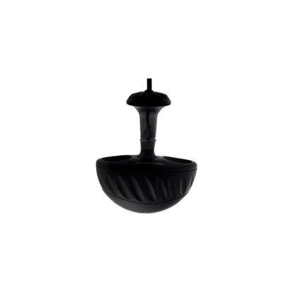 SoundTube FP6020-II Dual-Parabolic Pendant Speaker Clear Dome