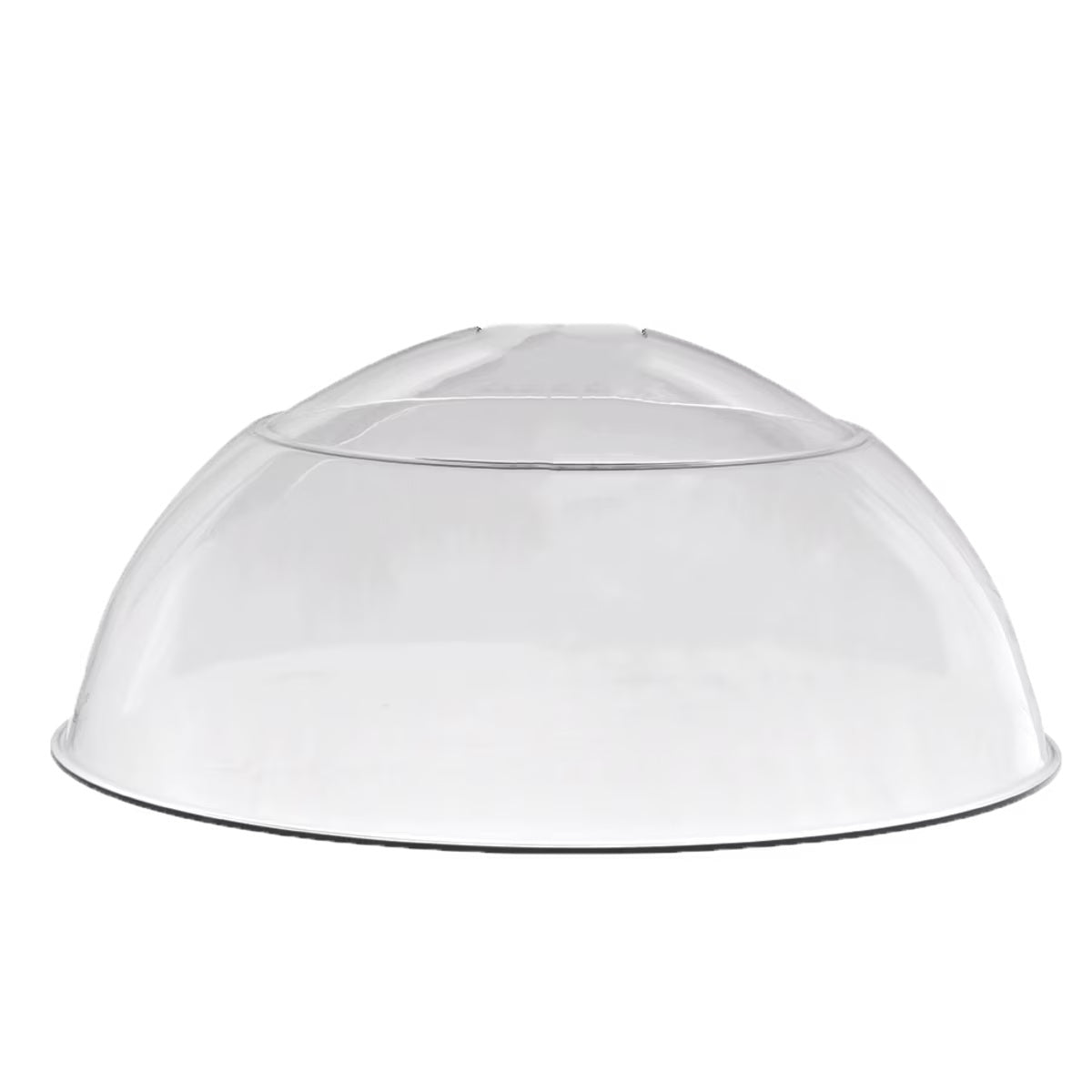 SoundTube FP6020-II Dual-Parabolic Pendant Speaker Clear Dome