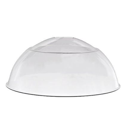 SoundTube FP6020-II Dual-Parabolic Pendant Speaker Clear Dome