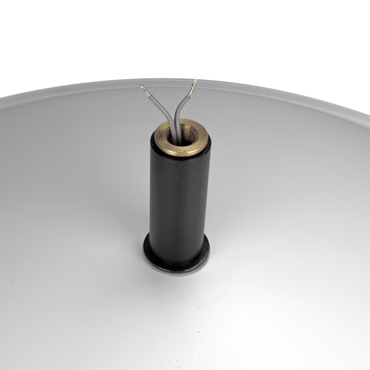 SoundTube FP6020-II Dual-Parabolic Pendant Speaker Clear Dome
