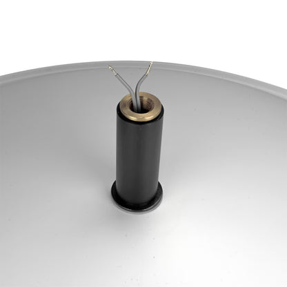 SoundTube FP6020-II Dual-Parabolic Pendant Speaker Clear Dome