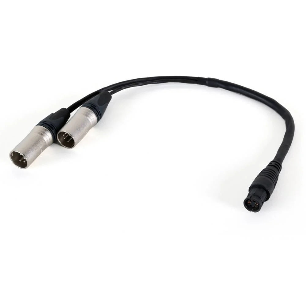 Martin Lighting 91616049 Power and Data Adapter Cable for VDO Fixtures