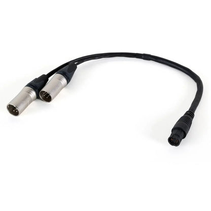 Martin Lighting Power+Data Adapter Cables