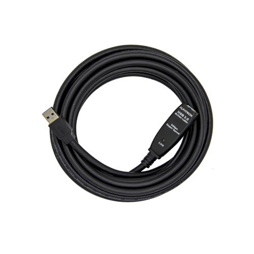 Alfatron Electronics USB3.0 Active Extension Cable