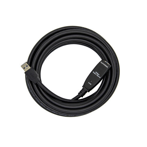 Alfatron Electronics USB2.0 Active Extension Cable