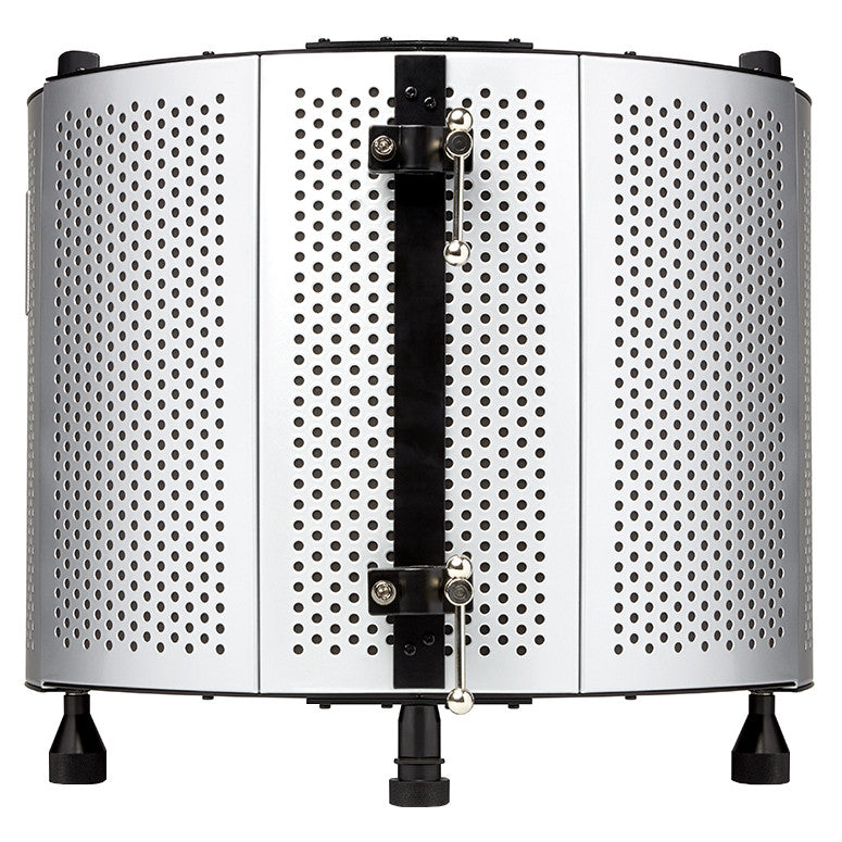Marantz Sound Shield Vocal Reflection Filter back