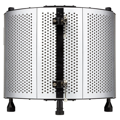 Marantz Sound Shield Vocal Reflection Filter back
