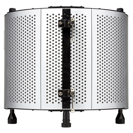 Marantz Sound Shield Vocal Reflection Filter back