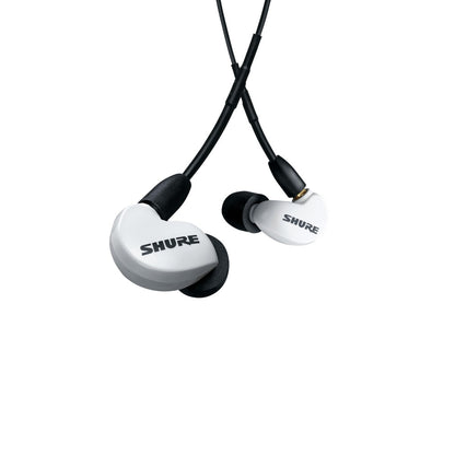 Shure AONIC 215 Sound Isolating Earphones