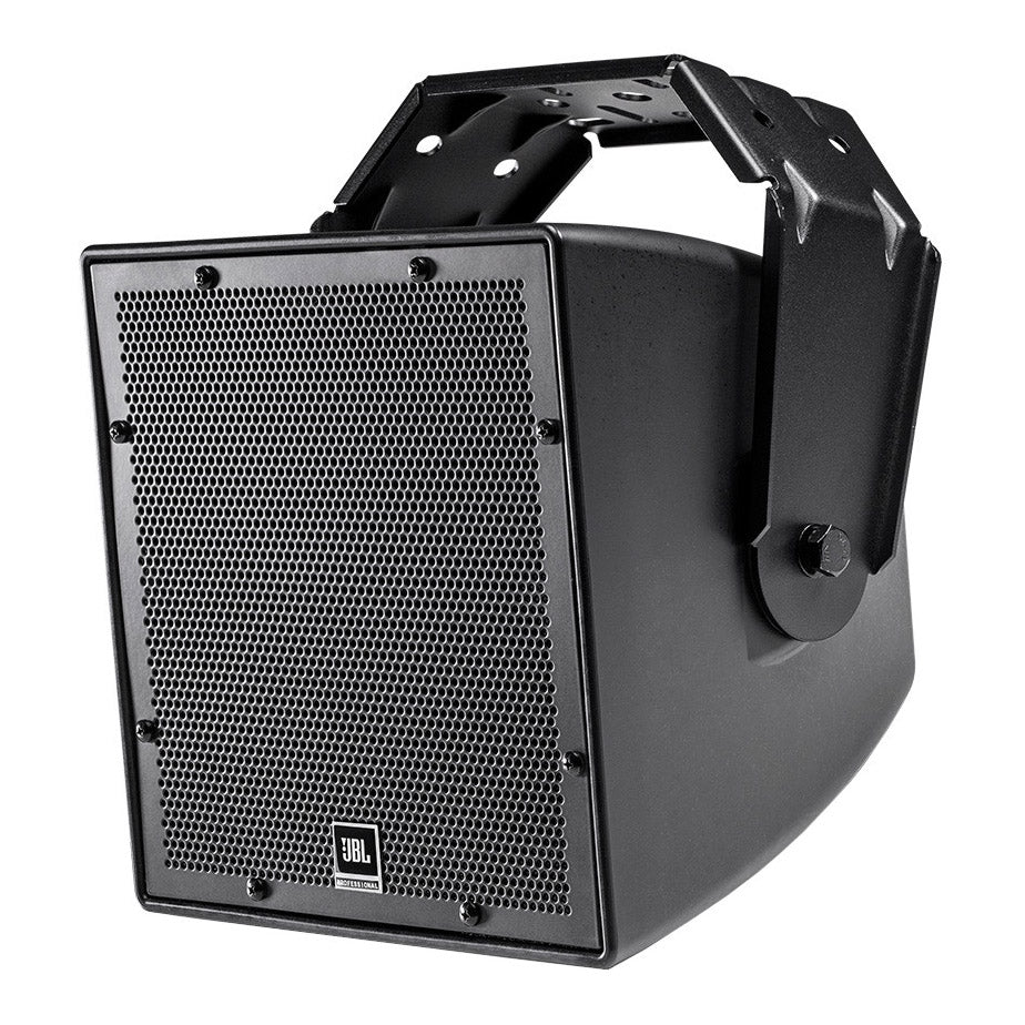 JBL AWC62 6.5-Inch Weather-Resistant Speaker, black