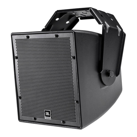 JBL AWC62 6.5-Inch Weather-Resistant Speaker, black