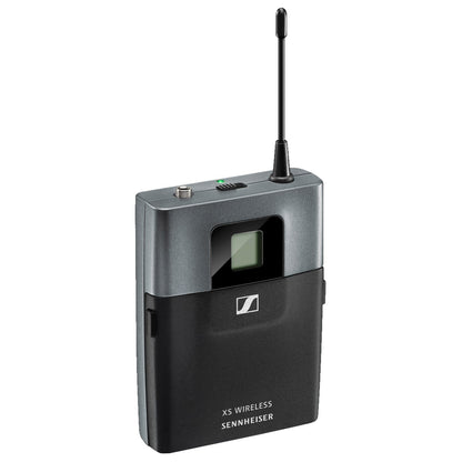 Sennheiser XSW 1-Cl1 Guitar / Bass Wireless Instrument System bodypack