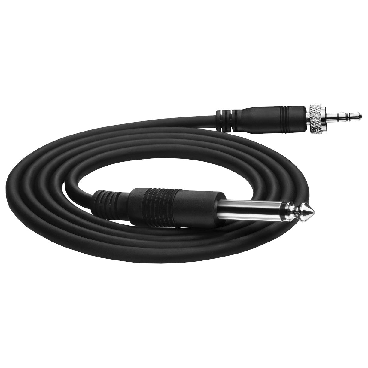 Sennheiser XSW 1-Cl1 Guitar / Bass Wireless Instrument System instrument cable