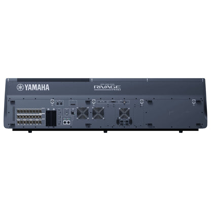 Yamaha CS-R10 RIVAGE PM10 Control Surface back