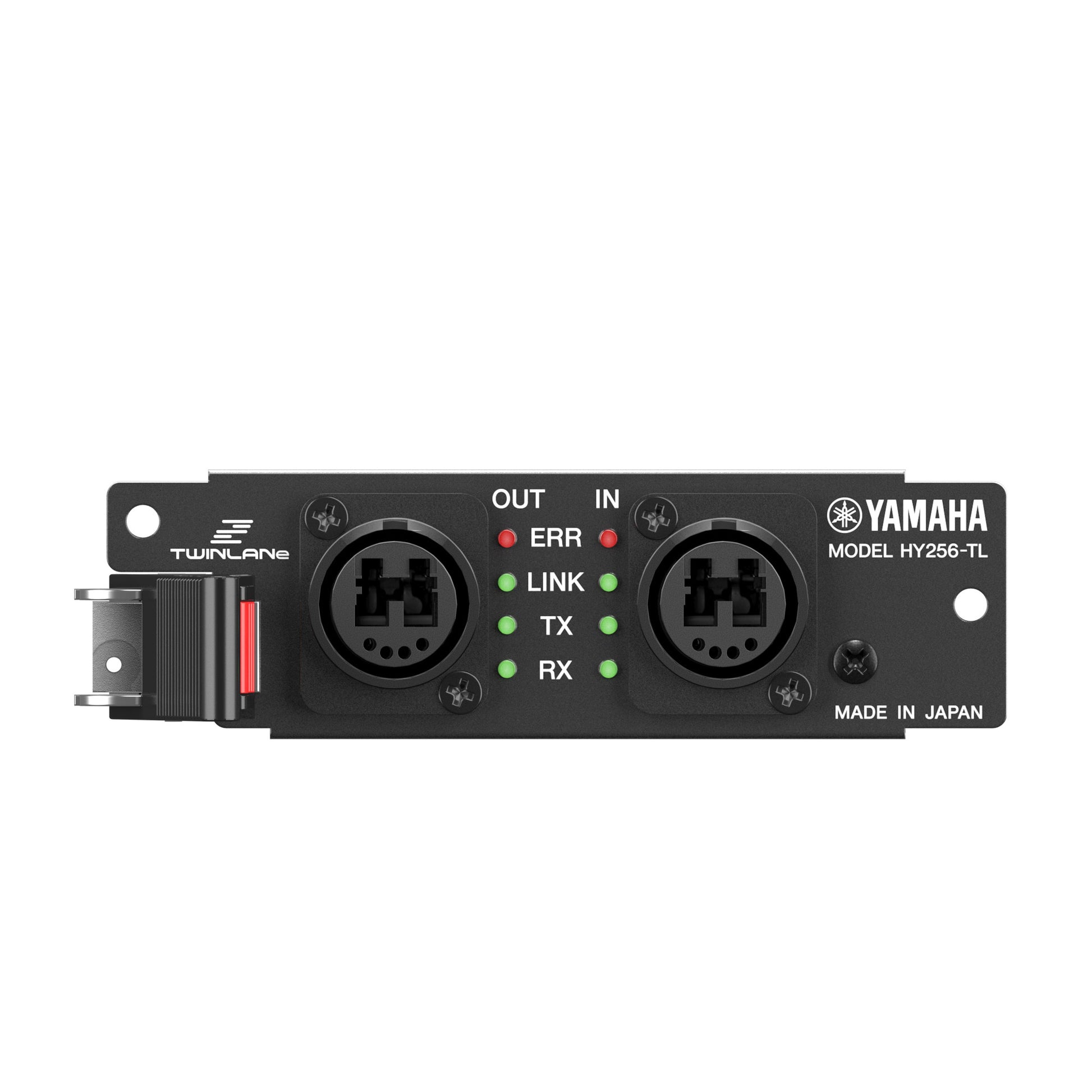 Yamaha HY256-TL Rivage Audio Interface Expansion Card