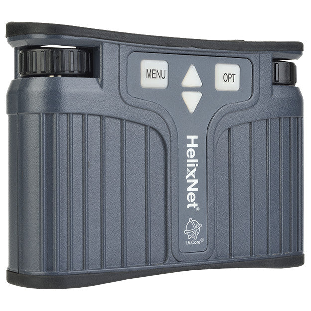 Clear-Com HXII-BP HelixNet 2-Channel Beltpack right