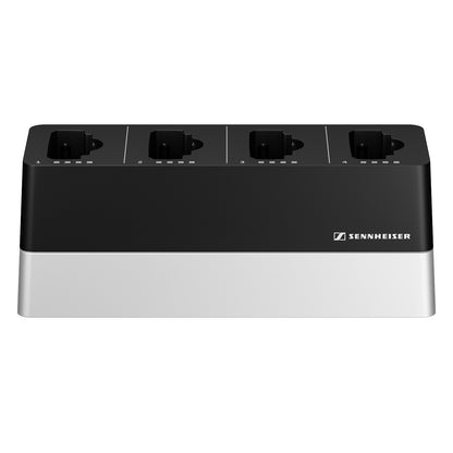 Sennheiser CHG 4N US 4-Bay Network-Enabled Charger