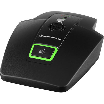 Sennheiser SL TABLESTAND 133-S DW-4 B Wireless Charging Mic Stand