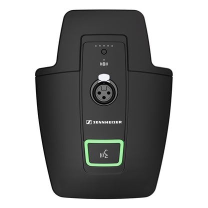 Sennheiser SL TABLESTAND 133-S DW-4 B Wireless Charging Mic Stand