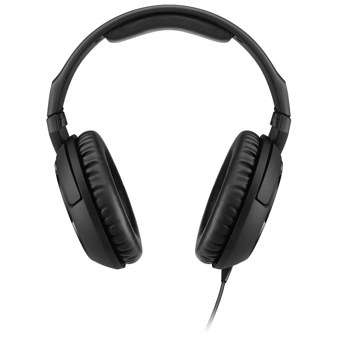 Sennheiser HD 200 PRO Professional Monitoring Headphones front