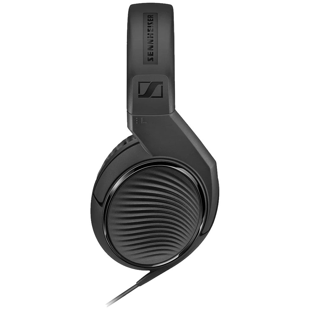 Sennheiser HD 200 PRO Professional Monitoring Headphones left