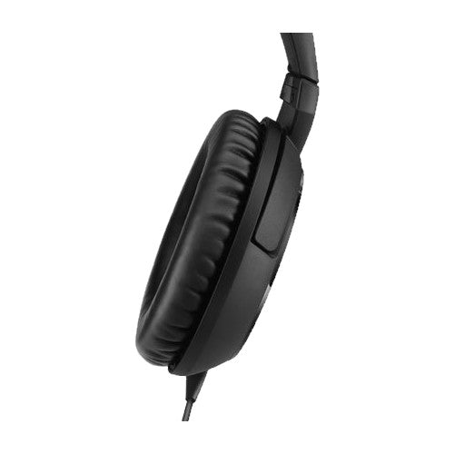 Sennheiser HD 200 PRO Professional Monitoring Headphones earpad