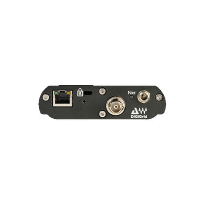DiGiCo MGB-P DiGi-Grid Package front detail
