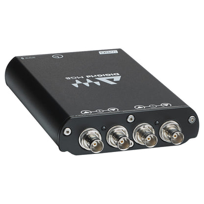 DiGiCo MGB-P DiGi-Grid Package back