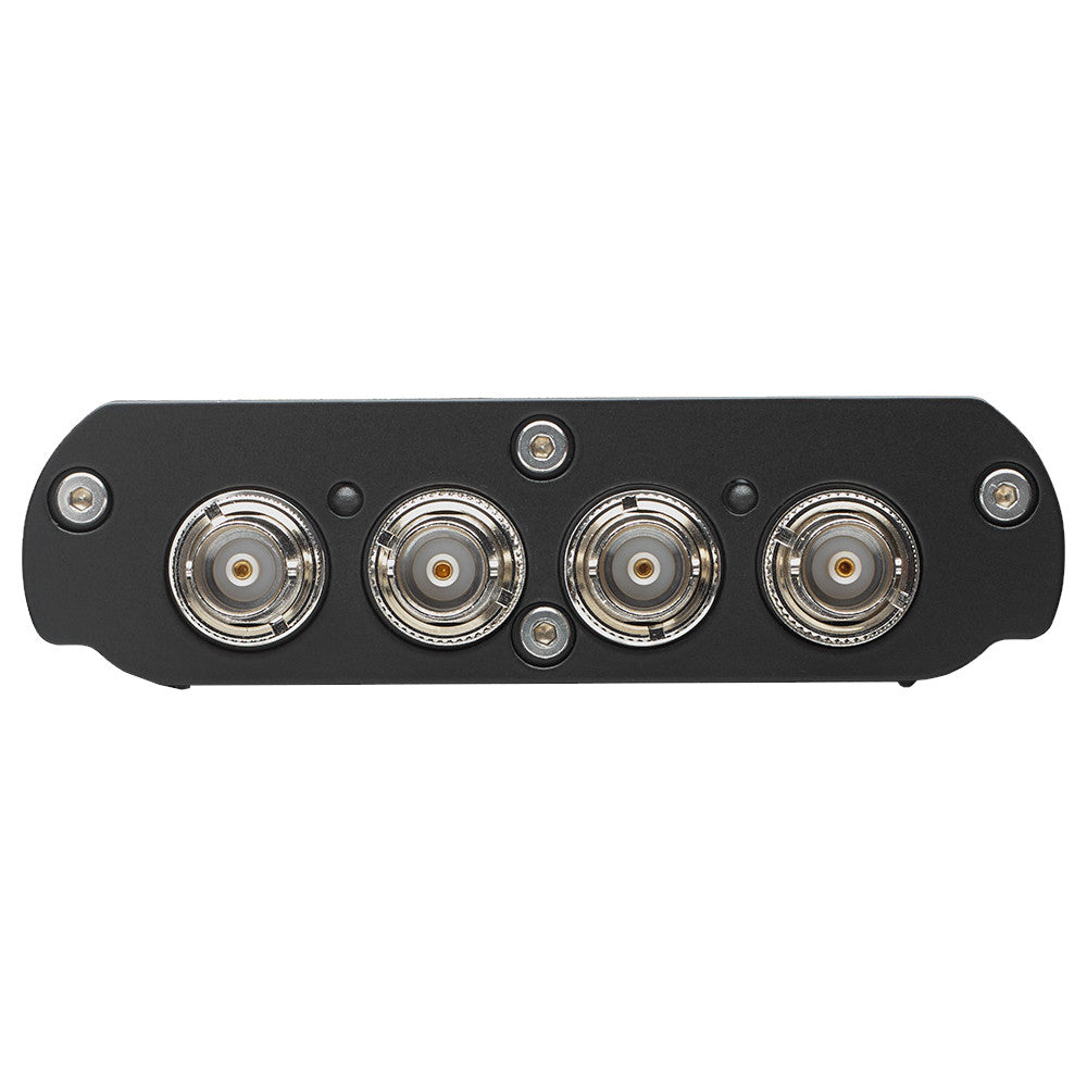 DiGiCo MGB-P DiGi-Grid Package back detail