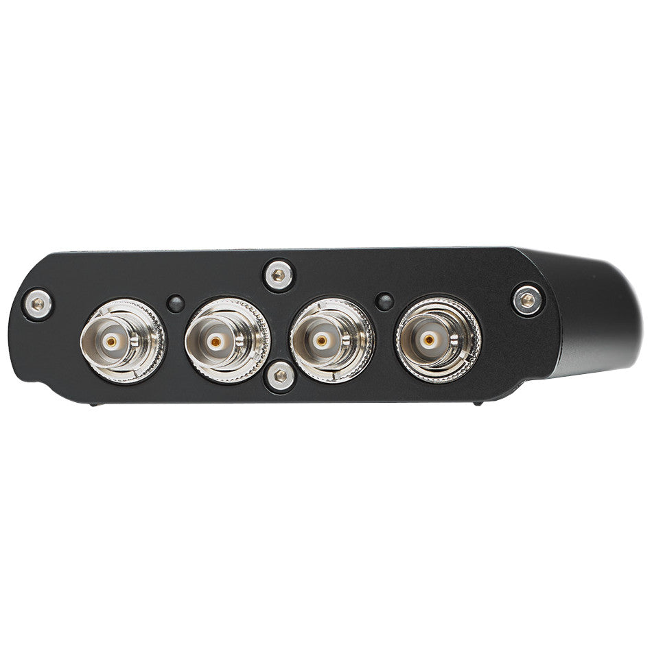 DiGiCo MGB-P DiGi-Grid Package side