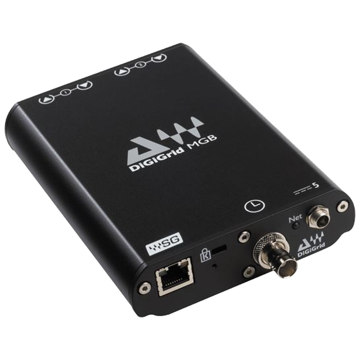 DiGiCo MGB-P DiGi-Grid Package