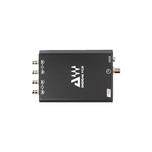 DiGiCo MGB-P DiGi-Grid Package top