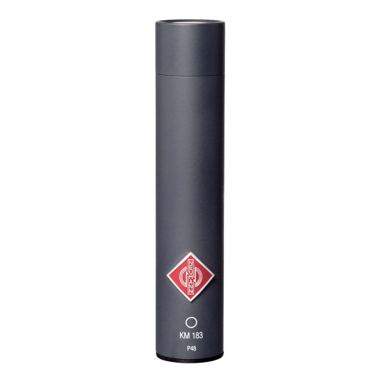 Neumann KM 183 Omnidirectional Condenser Microphone