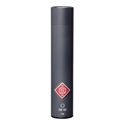 Neumann KM 183 Omnidirectional Condenser Microphone