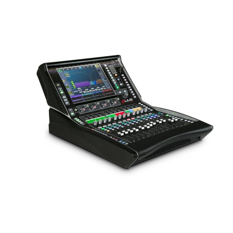 Allen & Heath dLive C1500 C Class MixRack Control Surface