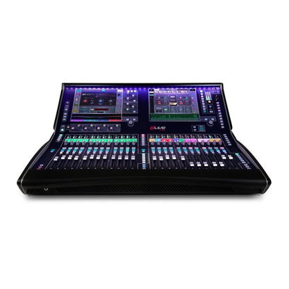 Allen & Heath dLive C3500 C Class MixRack Control Surface