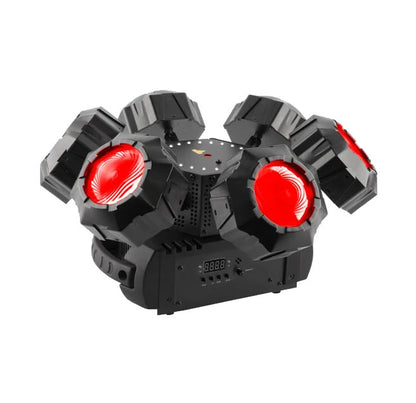 Chauvet DJ Helicopter Q6 Multi-Effect Light