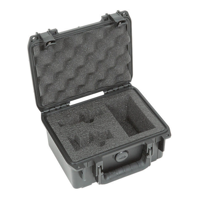 SKB 3i0806-3-AVX iSeries Sennheiser AVX Case