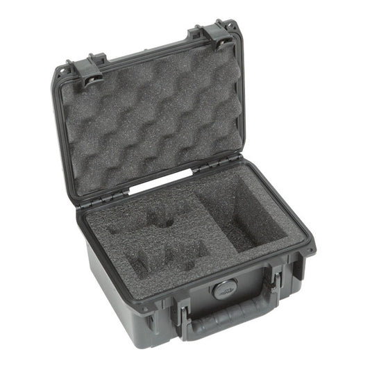 SKB 3i0806-3-AVX iSeries Sennheiser AVX Case