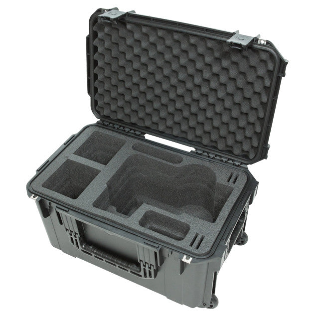 SKB 3i-221312BKU iSeries Blackmagic URSA Mini Case