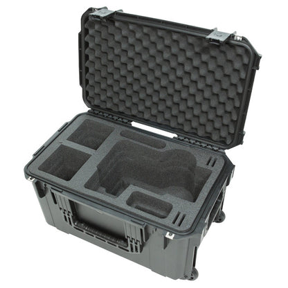 SKB 3i-221312BKU iSeries Blackmagic URSA Mini Case