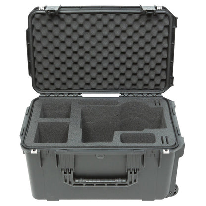 SKB 3i-221312BKU iSeries Blackmagic URSA Mini Case front