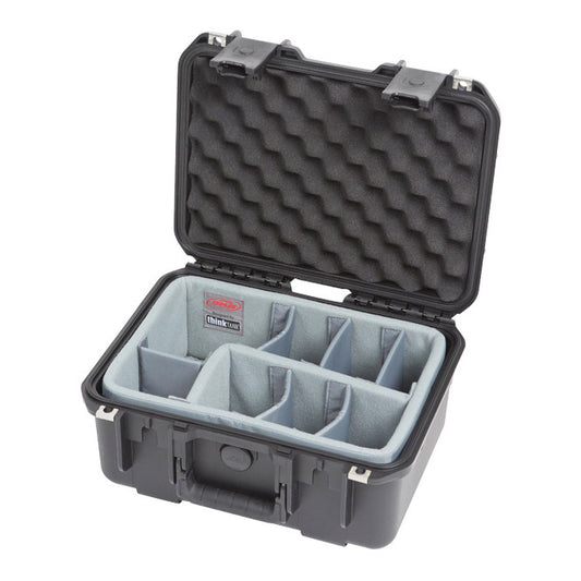 SKB 3i-1309-6DT iSeries Case with Think Tank Photo Dividers