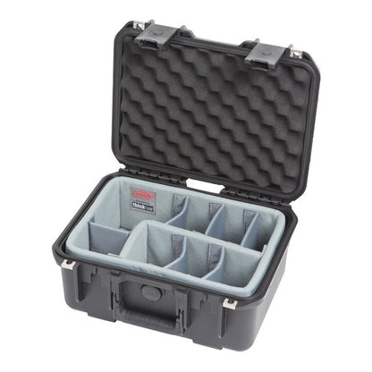 SKB 3i-1309-6DT iSeries Case with Think Tank Photo Dividers