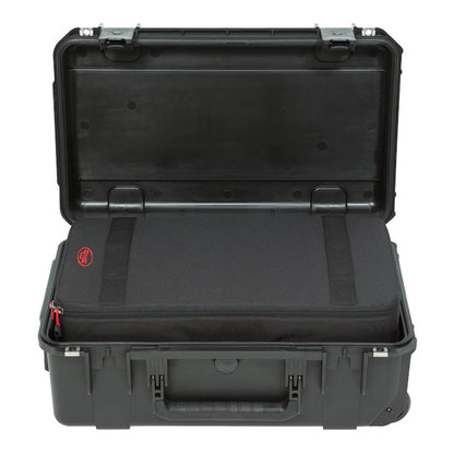 SKB 3i-2011-7DZ iSeries Case with Think Tank Removable Dividers front